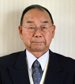 代表取締役 大場 正志